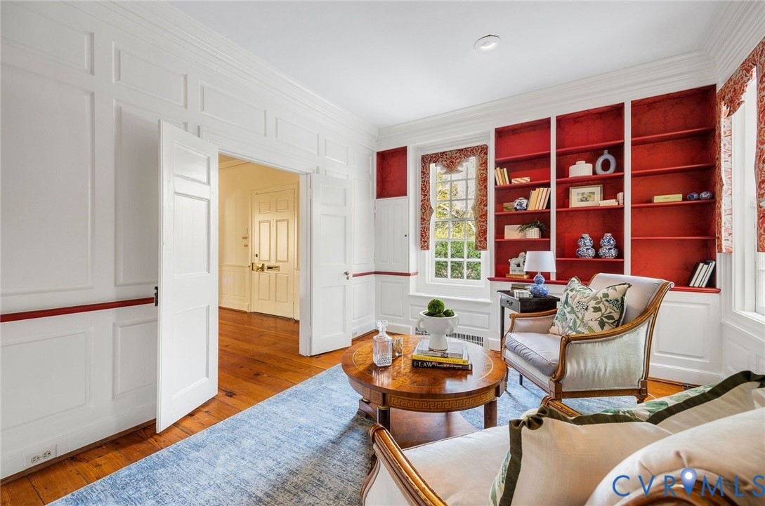 1 Ampthill Road Richmond, VA 23226 - Photo 26 of 55