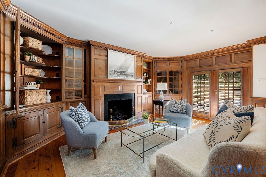 1 Ampthill Road Richmond, VA 23226 - Photo 28 of 55