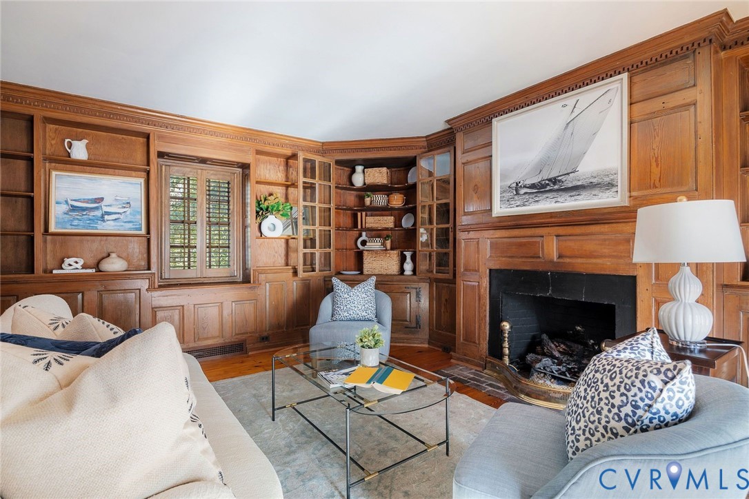 1 Ampthill Road Richmond, VA 23226 - Photo 29 of 55