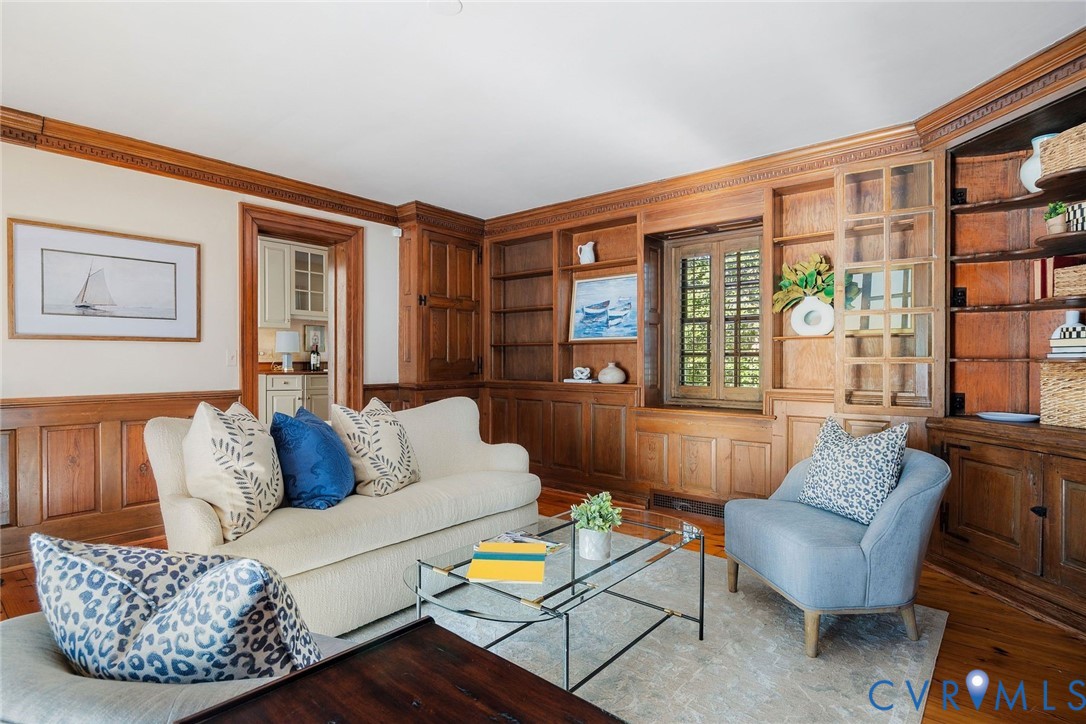 1 Ampthill Road Richmond, VA 23226 - Photo 30 of 55