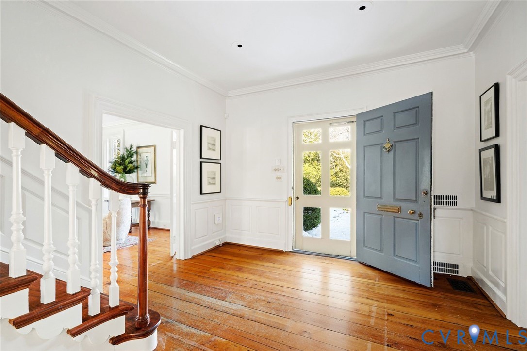 1 Ampthill Road Richmond, VA 23226 - Photo 3 of 55