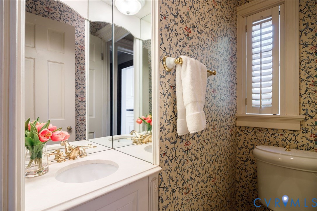 1 Ampthill Road Richmond, VA 23226 - Photo 31 of 55