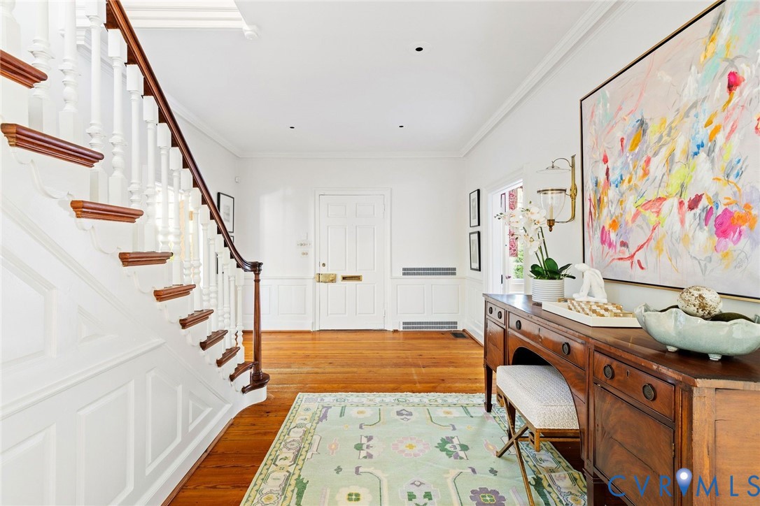 1 Ampthill Road Richmond, VA 23226 - Photo 4 of 55