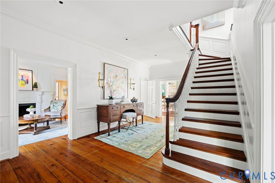 1 Ampthill Road Richmond, VA 23226 - Photo 6 of 55