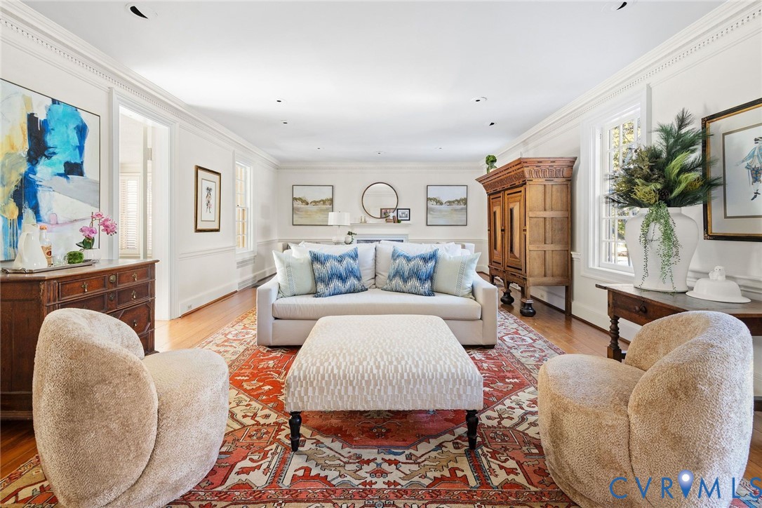 1 Ampthill Road Richmond, VA 23226 - Photo 7 of 55