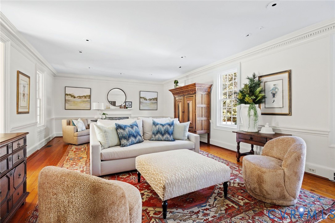 1 Ampthill Road Richmond, VA 23226 - Photo 8 of 55