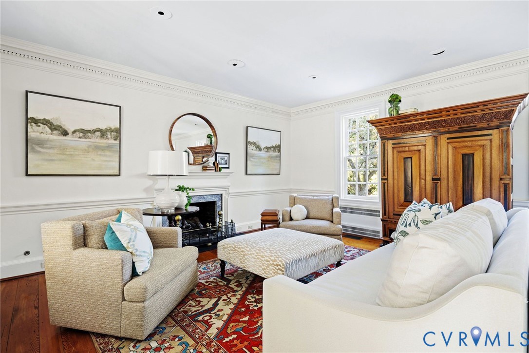 1 Ampthill Road Richmond, VA 23226 - Photo 9 of 55