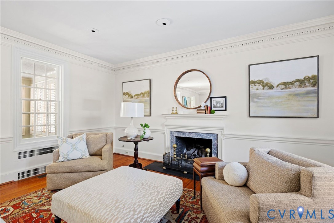 1 Ampthill Road Richmond, VA 23226 - Photo 10 of 55