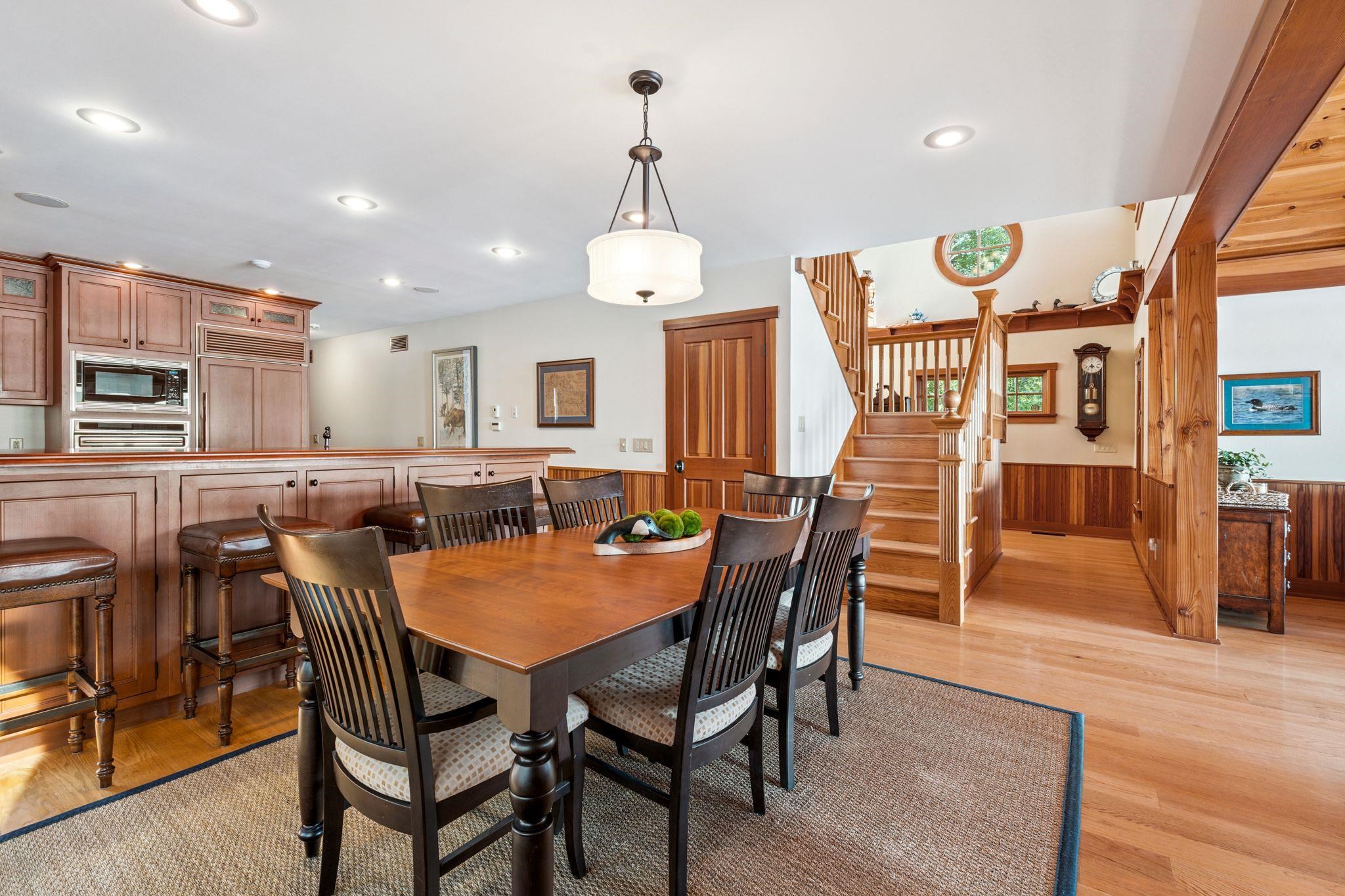 130 West Point Road Moultonborough, NH 03254 - Photo 15 of 40 Gallery Image 15