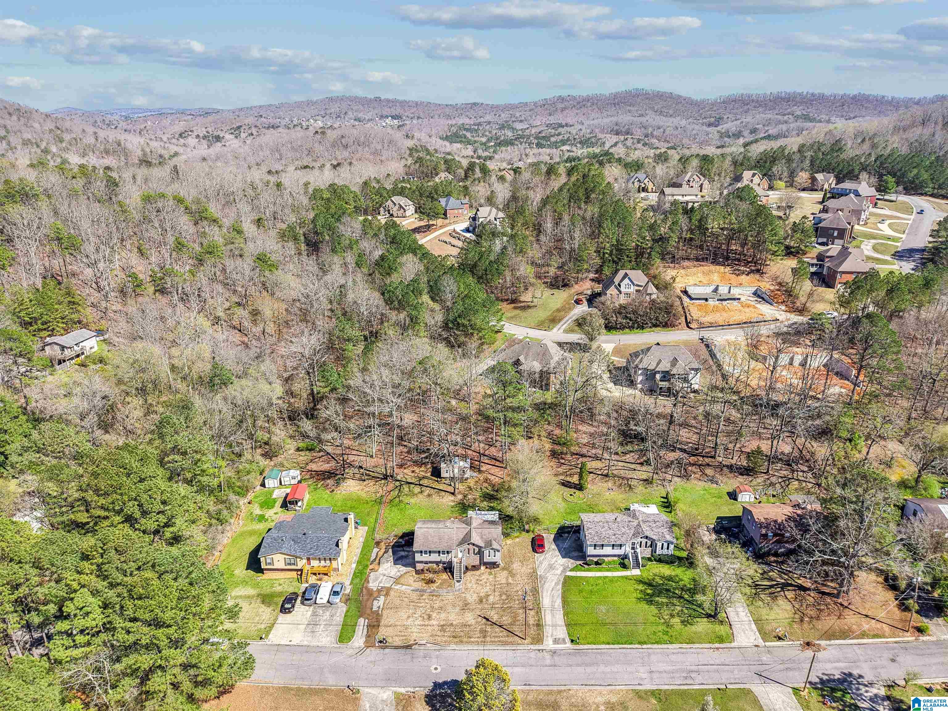 5299 Willow Ridge Lane Pinson, AL 35126 - Photo 5 of 33 Gallery Image 5