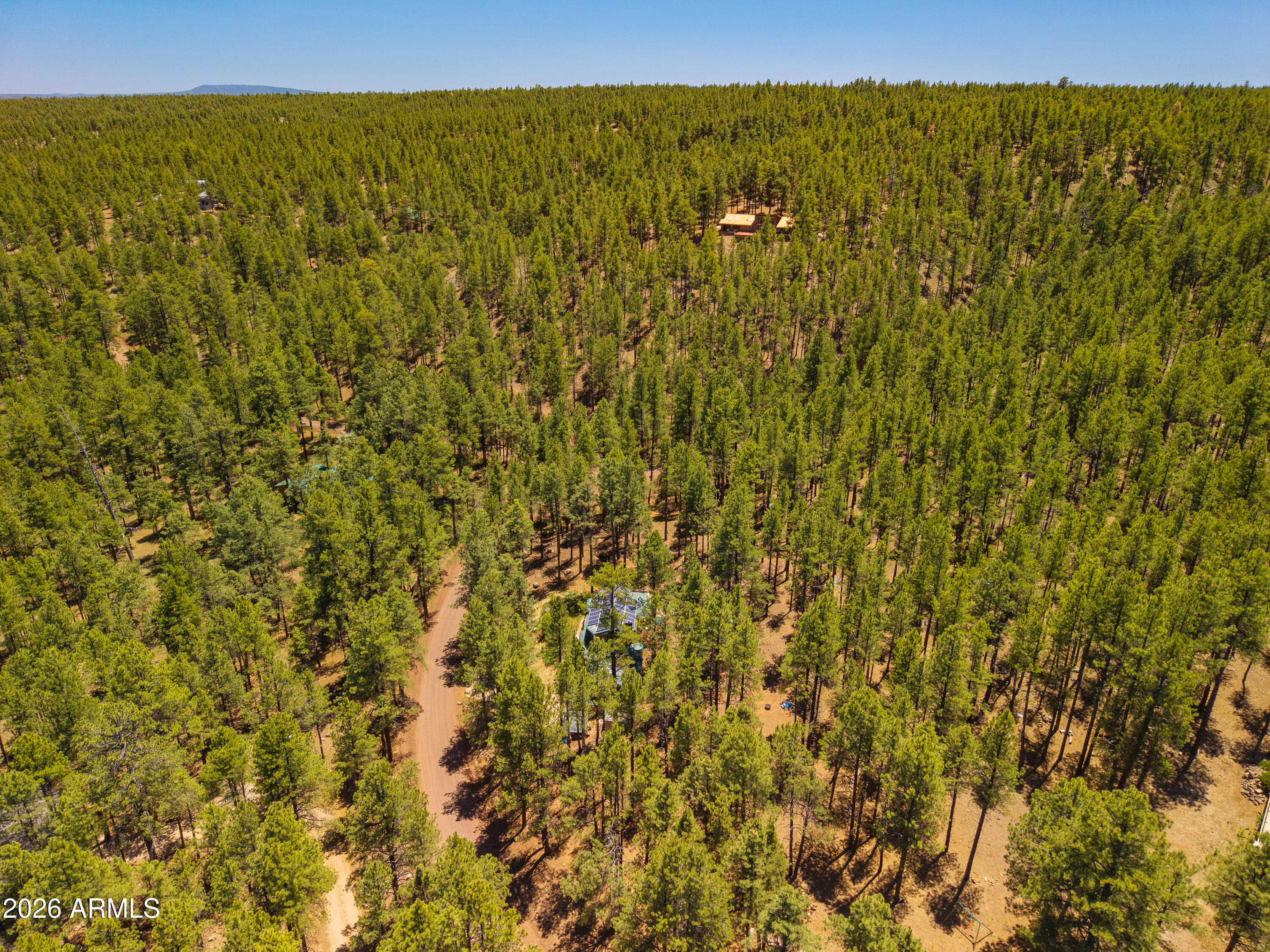 4875 Hidden Hollow Road Flagstaff, AZ 86001 - Photo 56 of 65