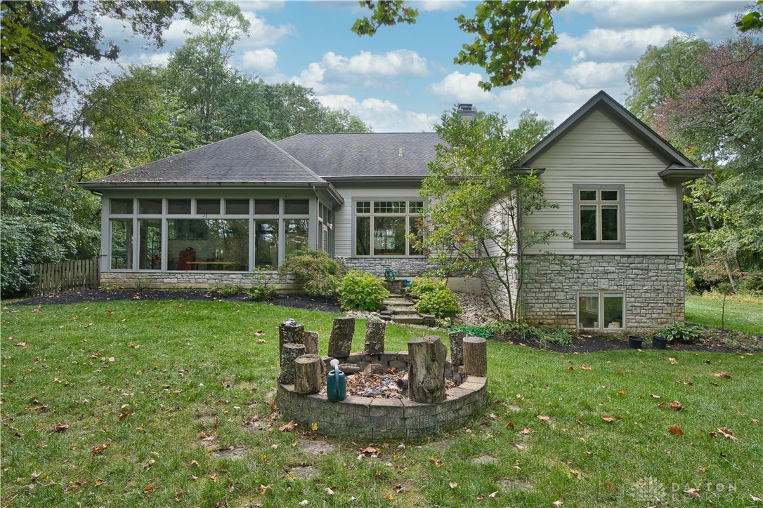 392 Darst Road Beavercreek, OH 45440 - Photo 73 of 82