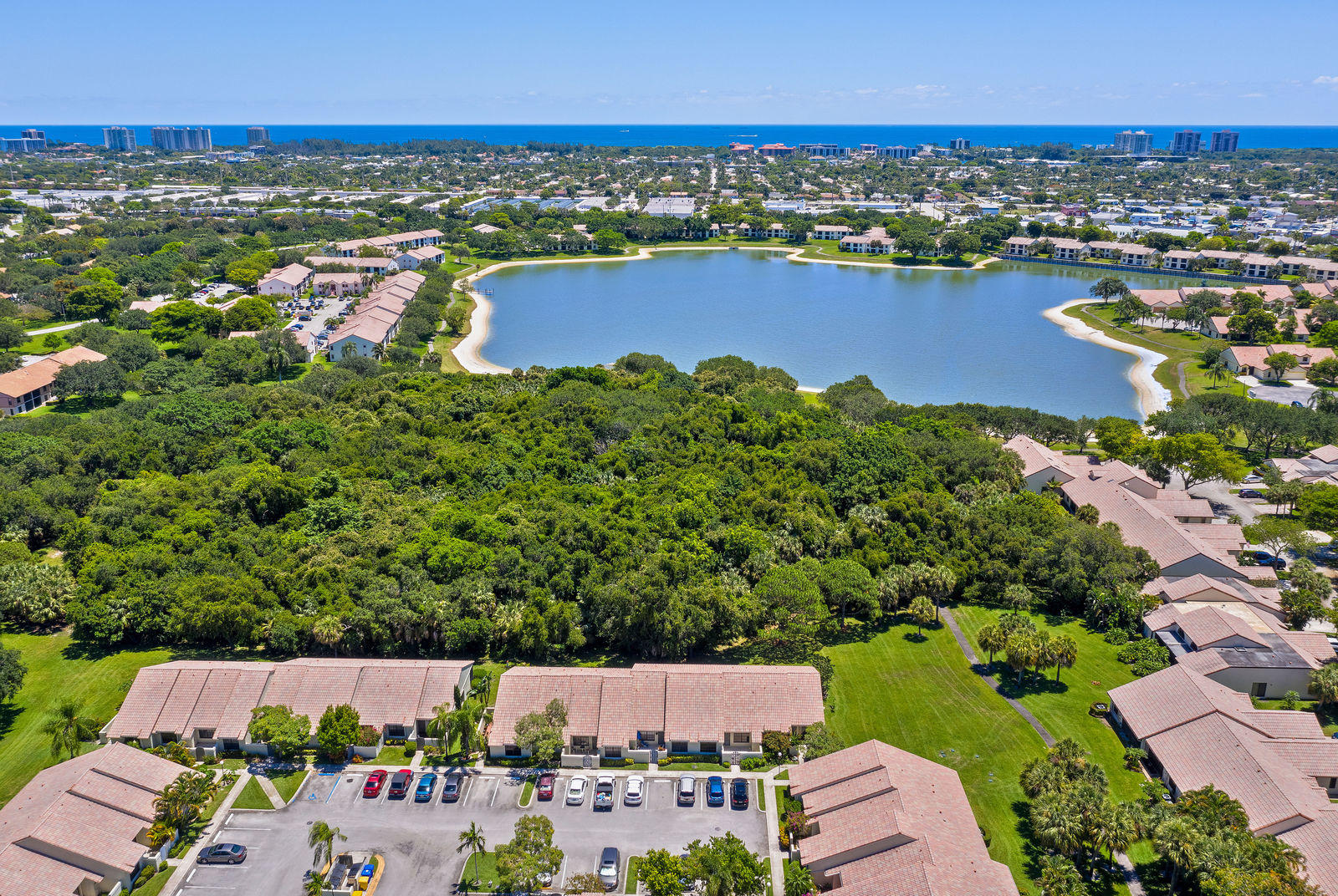 460 Hardwood Place Boca Raton, FL 33431 - Photo 1 of 27 Lake & Ocean