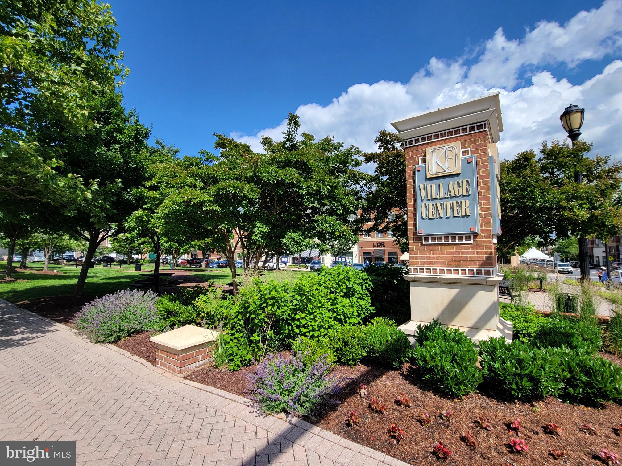 1009 Gaither Road Rockville, MD 20850 - Photo 42 of 50 King Farm Village Center