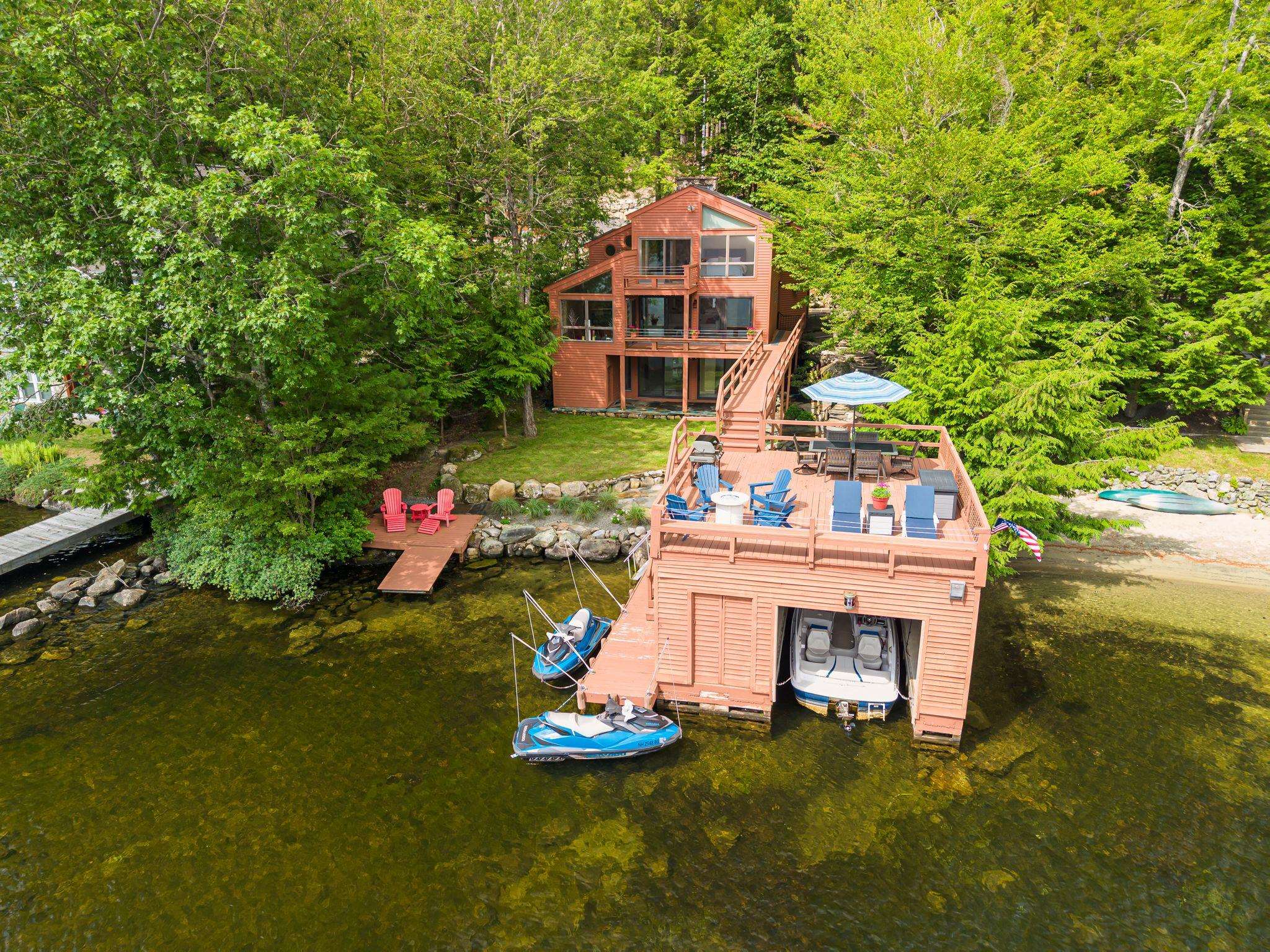213 Bay Point Road Newbury, NH 03255 - Photo 27 of 30