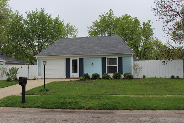 11 Shermead Road Montgomery, IL 60538 - Photo 1 of 25