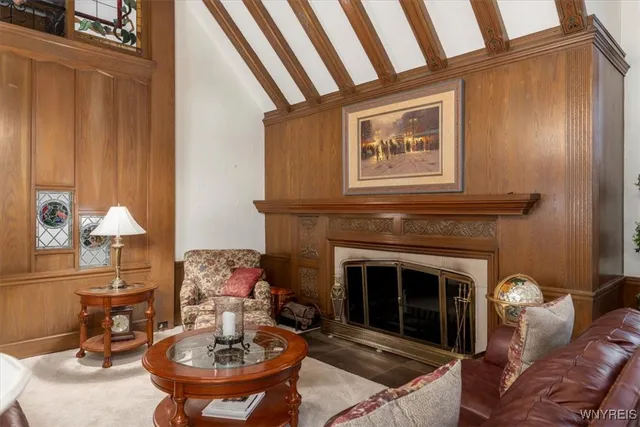 $1,600,000 | 1005 Big Tree Road, East Aurora, NY 14052