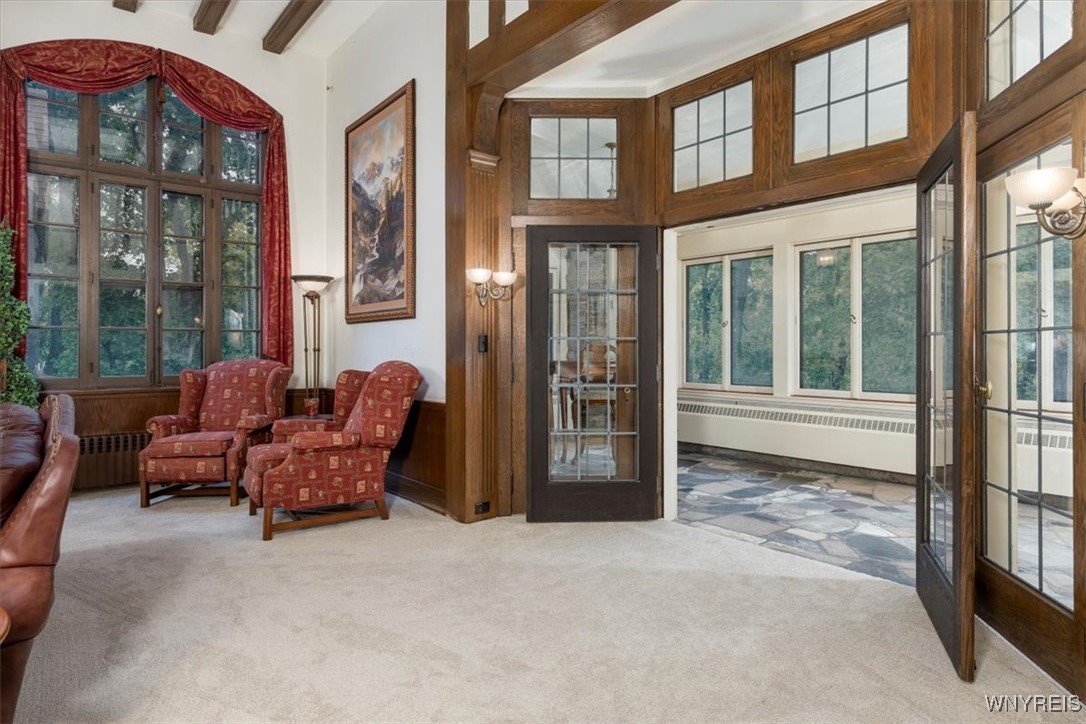 1005 Big Tree Road East Aurora, NY 14052 - Photo 14 of 50 LIVING ROOM