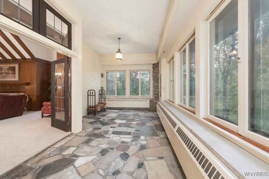 1005 Big Tree Road East Aurora, NY 14052 - Photo 15 of 50 SUN ROOM - ALL SEASON