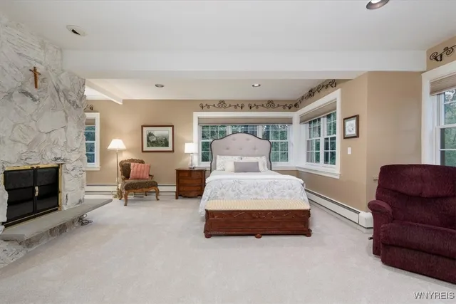 $1,600,000 | 1005 Big Tree Road, East Aurora, NY 14052