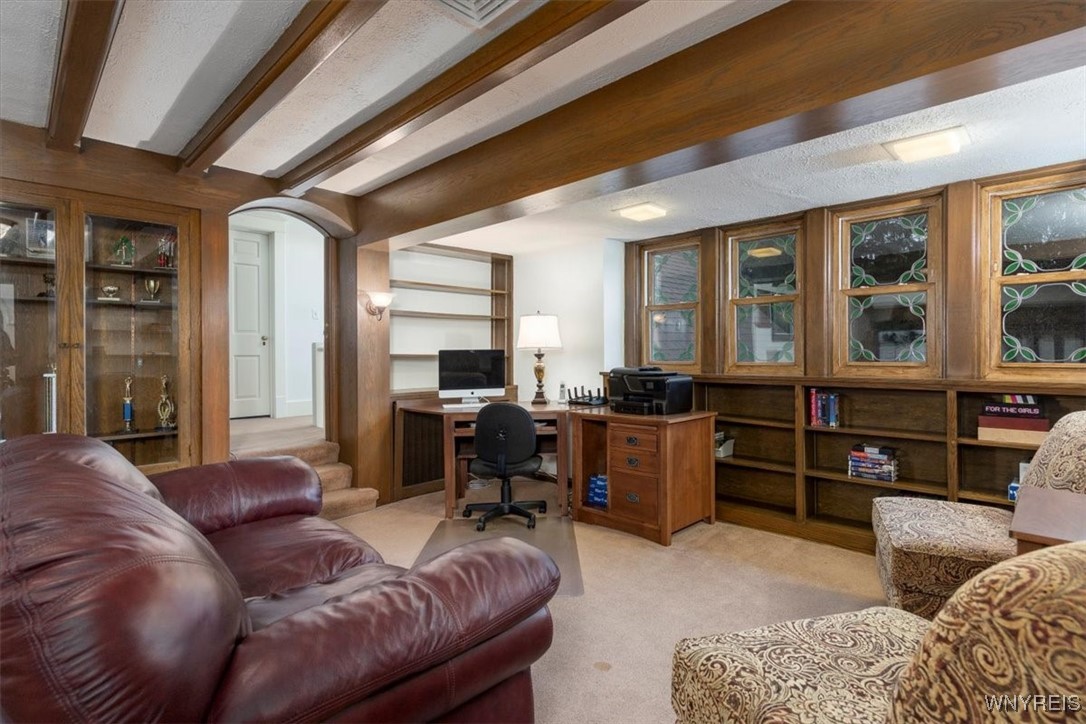 1005 Big Tree Road East Aurora, NY 14052 - Photo 22 of 50 LIBRARY