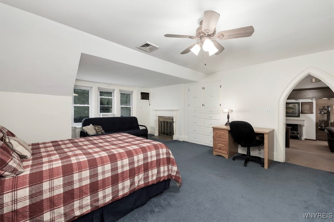 1005 Big Tree Road East Aurora, NY 14052 - Photo 23 of 50 BEDROOM 3