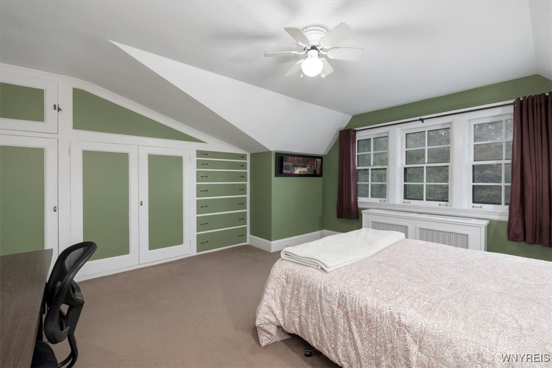 1005 Big Tree Road East Aurora, NY 14052 - Photo 25 of 50 BEDROOM 4