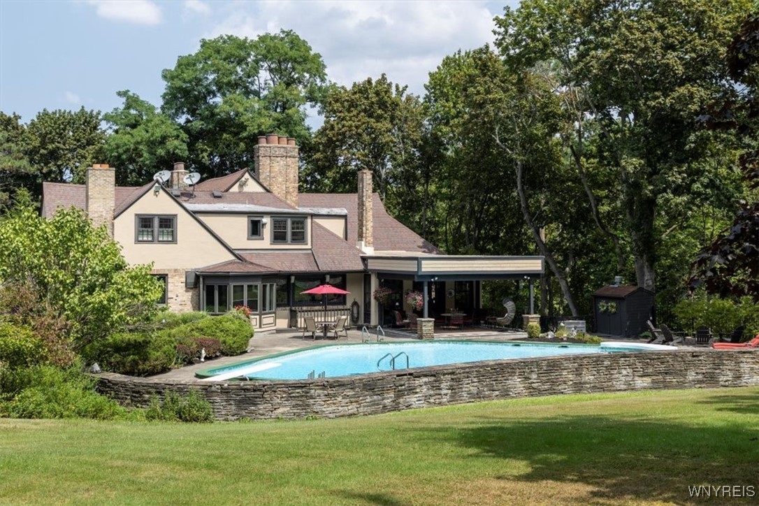 1005 Big Tree Road East Aurora, NY 14052 - Photo 32 of 50