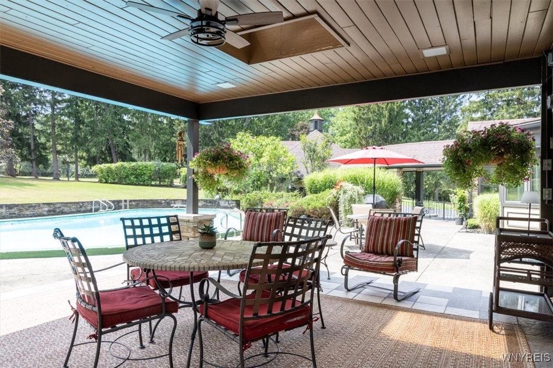 1005 Big Tree Road East Aurora, NY 14052 - Photo 33 of 50