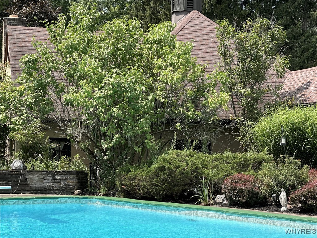 1005 Big Tree Road East Aurora, NY 14052 - Photo 35 of 50