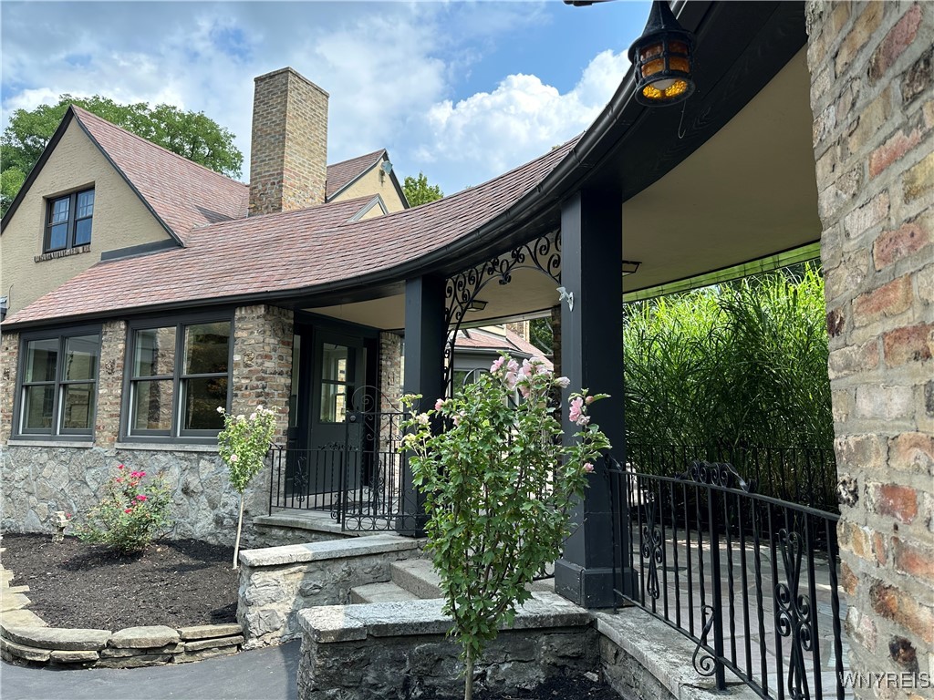 1005 Big Tree Road East Aurora, NY 14052 - Photo 36 of 50