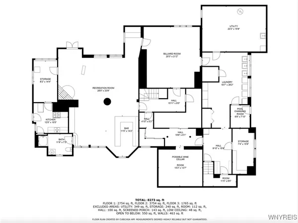 $1,400,000 | 1005 Big Tree Road, East Aurora, NY 14052