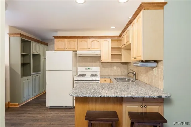 $1,600,000 | 1005 Big Tree Road, East Aurora, NY 14052