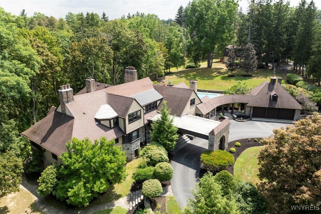 1005 Big Tree Road East Aurora, NY 14052 - Photo 45 of 50