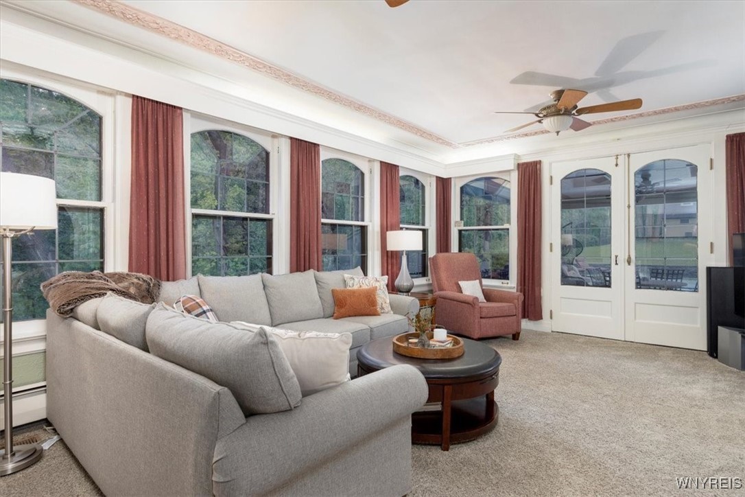 1005 Big Tree Road East Aurora, NY 14052 - Photo 10 of 50 FAMILY ROOM