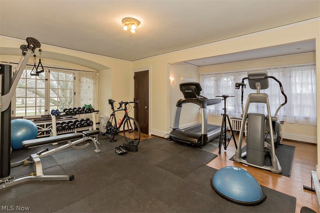 2440 Coventry Road Cleveland Heights, OH 44106 - Photo 27 of 35