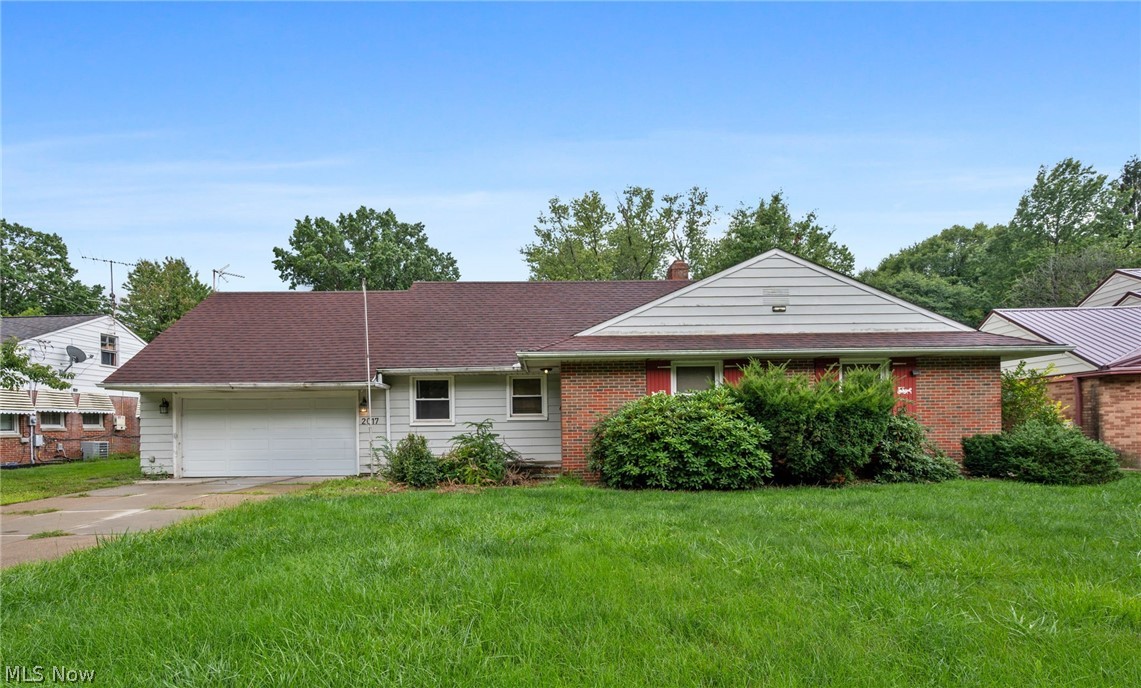2017 Natona Road Euclid, OH 44117 - Photo 1 of 21 Gallery Image 1