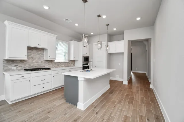 $359,259 | 6615 Arabella Lakes Drive, Richmond, TX 77469