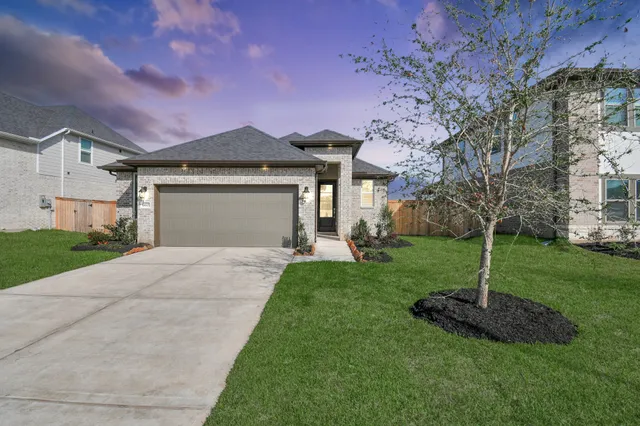 $359,259 | 6615 Arabella Lakes Drive, Richmond, TX 77469