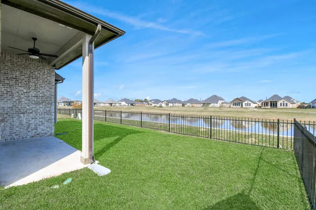 $359,259 | 6615 Arabella Lakes Drive, Richmond, TX 77469
