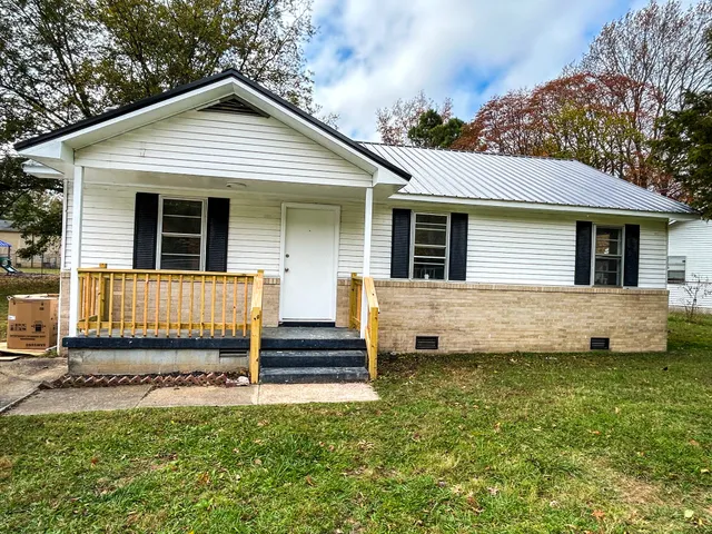 $139,900 | 727 Powell Street, Paris, TN 38242