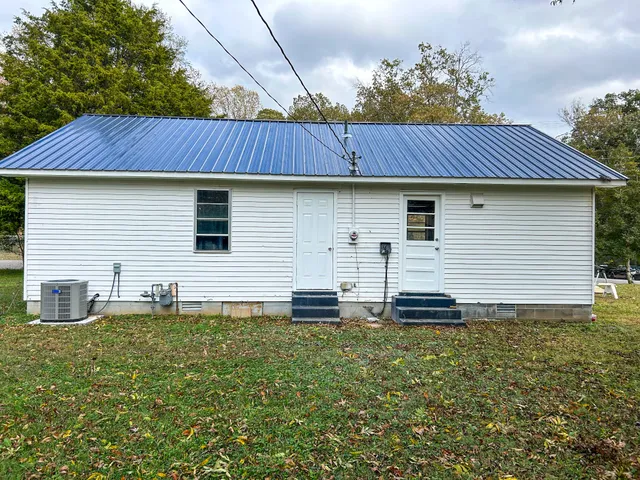 $139,900 | 727 Powell Street, Paris, TN 38242