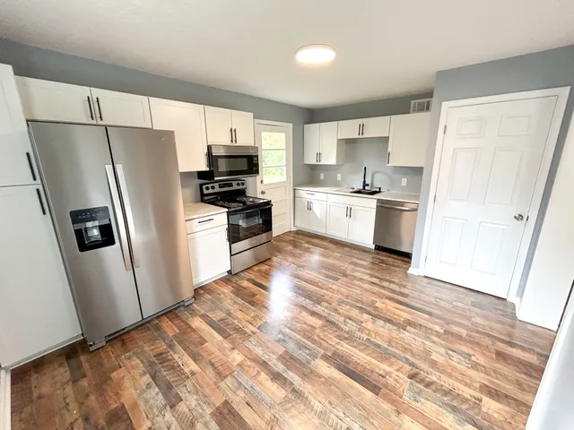 $139,900 | 727 Powell Street, Paris, TN 38242