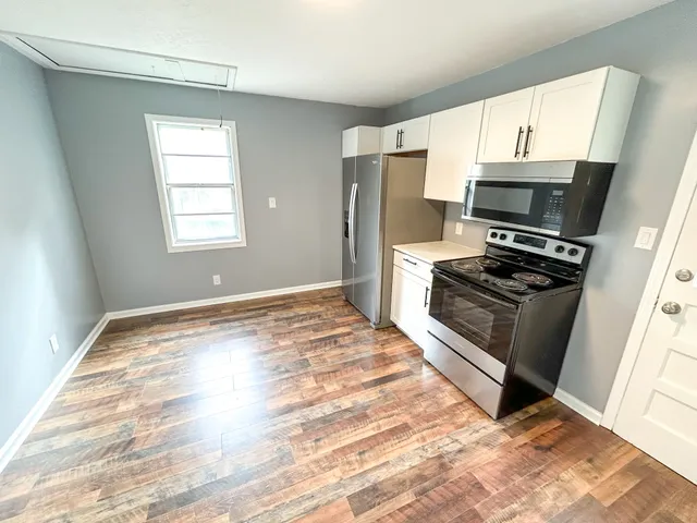 $139,900 | 727 Powell Street, Paris, TN 38242