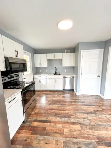 $139,900 | 727 Powell Street, Paris, TN 38242