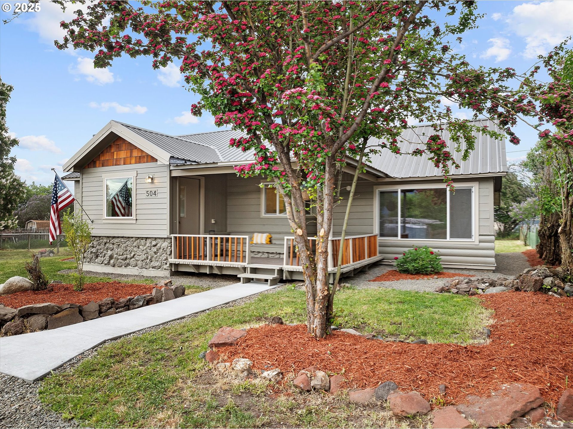 504 South Lake Street Joseph, OR 97846 - Photo 2 of 39