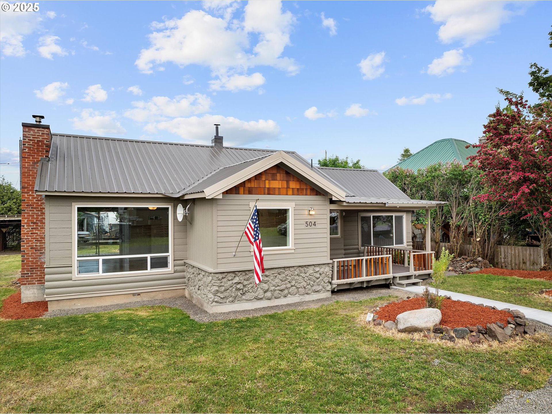 504 South Lake Street Joseph, OR 97846 - Photo 3 of 39