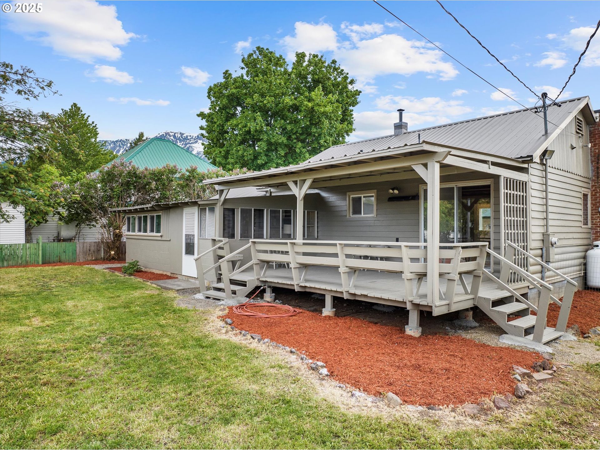 504 South Lake Street Joseph, OR 97846 - Photo 34 of 39