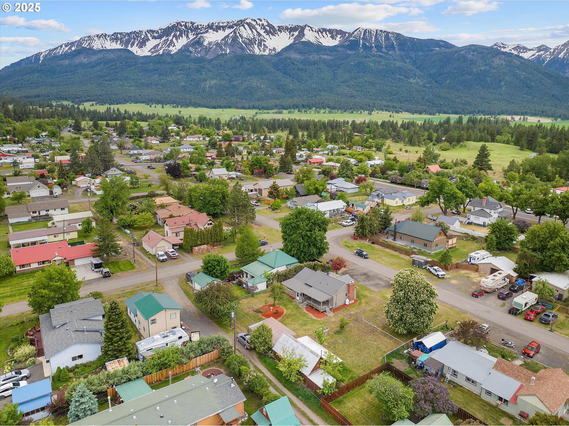 504 South Lake Street Joseph, OR 97846 - Photo 37 of 39