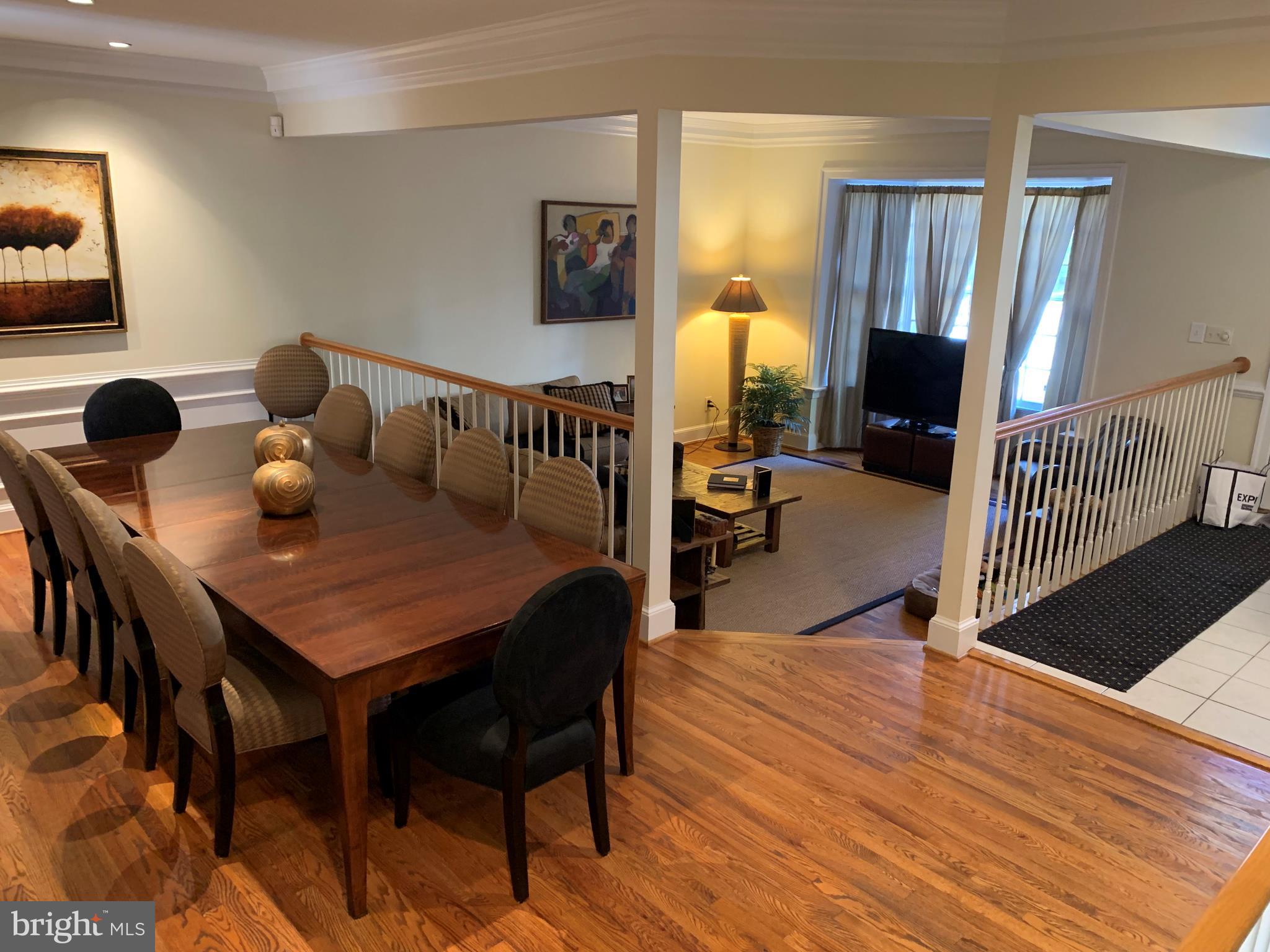 8005 Rising Ridge Road Bethesda, MD 20817 - Photo 17 of 26